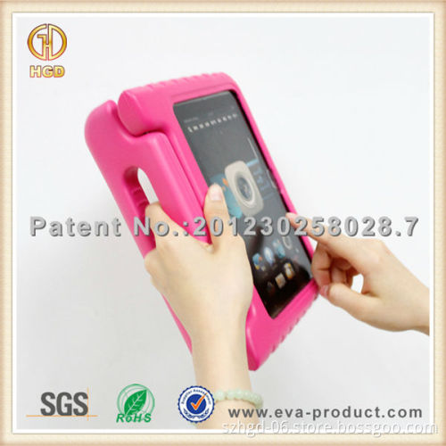 best selling products shock proof kids 7" tablet case,for kindle fire hdx 7"